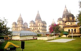 Orchha Resort